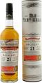 Aberlour 1992 DL Old Particular Refill Hogshead 51.5% 700ml