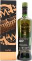 Paul John 2014 SMWS 134.6 Happiness is a warm Goa 58.5% 700ml