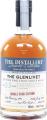Glenlivet 1995 The Distillery Reserve Collection 2nd Fill Sherry Butt #34200 54.1% 500ml