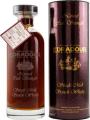 Edradour 2008 Natural Cask Strength 57.7% 700ml