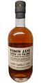 Widow Jane 10yo New American Oak Barrels 45.5% 700ml