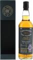 Hazelburn 2007 CA Authentic Collection Re-Charred Bourbon Hogshead 51.9% 700ml