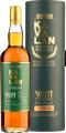 Kavalan Solist ex-Bourbon Cask Bourbon Cask B131023094A 58.6% 1000ml