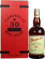 Glenfarclas 30yo 43% 700ml