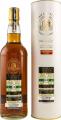 Aultmore 2008 DT Sherry Cask 54.5% 700ml