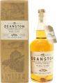 Deanston Hand Filled Amontillado Sherry Finish 60.1% 700ml