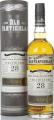 Strathclyde 1990 DL Old Particular Refill Barrel 52% 700ml