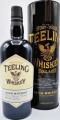 Teeling Small Batch Rum Casks Finish 46% 700ml