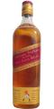 Johnnie Walker Red Label 40% 750ml