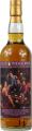 Secret Speyside 1992 LT Blended Malt Scotch Whisky Refill Sherry Butt Espirits Whisky 51.6% 700ml