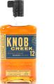 Knob Creek 12yo 50% 750ml