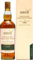 Caol Ila 1995 GM Private Collection 45% 700ml