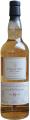 Aultmore 2009 DR Individual Cask Bottling Bourbon Barrel #1002 57.5% 700ml