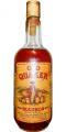 Old Quaker 4yo Straight Bourbon Whisky New Charred Oak Barrels 43% 750ml