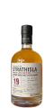 Strathisla 2002 1st fill Barrel 55.6% 500ml