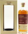 Arran 2009 Geraldo's 58.2% 700ml