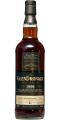 Glendronach 1990 Single Cask Pedro Ximenez Puncheon #2331 Taiwan Exclusive 54.4% 700ml