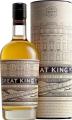 Great King Street Artist's Blend 43% 700ml