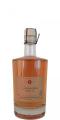 Diedenacker 2013 Number One Rye & Malt Whisky 42% 500ml