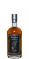 Glenburgie 2012 Cboy for La Famiglia Nostra Bourbon cask Oloroso finish 57% 500ml