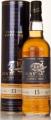 Longmorn 1997 IM Dun Bheagan Barolo Wine Finish 90581 + 82 43% 700ml