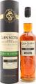 Glen Scotia 2003 Distillery Shop Bottling 57.5% 700ml