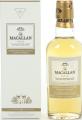Macallan Gold The 1824 Series Sherry Oak Casks from Jerez Spain 40% 50ml