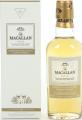 Macallan Gold The 1824 Series Sherry Oak Casks from Jerez Spain 40% 50ml