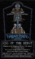 Blair Athol 11yo HeaS KISS Of The Beast Bourbpn hogshead + Speyside Port cask Finish 56.4% 350ml