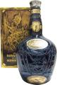 Royal Salute 21yo Spode Flagon 40% 750ml