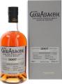 Glenallachie 2007 Ruby Port Pipe Whisky.de 59.6% 700ml
