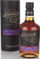 Ballechin 2004 The Trilogy #2 Manzanilla Cask #277 56.1% 700ml