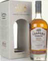 Glenrothes 2011 VM Oloroso Sherry Cask #312 56% 700ml