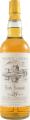 Loch Lomond 1990 WD Bourbon Hogshead #598 48.7% 700ml