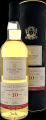 Knockdhu 2009 DR Individual Cask Bottling for Alba Import Bourbon Barrel #700306 56.3% 700ml