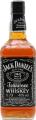 Jack Daniel's Old #7 40% 700ml