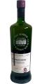 Braeval 2009 SMWS 113.25 First Fill Bourbon Barrel 64.4% 750ml