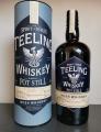 Teeling 2016 Single Cask Virgin American Oak DrankDozijn 62.6% 700ml