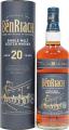 BenRiach 20yo 43% 700ml