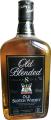 Old Blended 8yo Old Scotch Whisky cora 40% 700ml