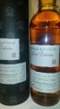 Bowmore 1998 DR Individual Cask Bottling Sherry Butt #800167 62.8% 700ml