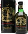 Bunnahabhain 12yo Bourbon & Sherry Cask 40% 700ml