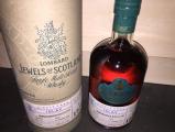 Bunnahabhain 1979 Lb Jewels of Scotland Sherry Butt #7405 50% 700ml