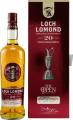 Loch Lomond 20yo The Open Course Collection Royal St. George's 50.2% 700ml
