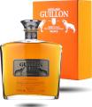 Guillon Single Malt de Louvois champagne Champagne Casks 43% 700ml