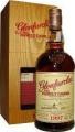 Glenfarclas 1997 The Family Casks Release S20 4th Fill Butt #4667 56.3% 700ml