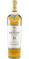 Macallan 12yo Sherry & Bourbon Casks 40% 700ml
