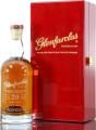 Glenfarclas 20yo The Generation Series Port pipe 50.5% 700ml