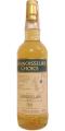 Glendullan 1993 GM Connoisseurs Choice Refill Sherry Hogsheads 43% 700ml