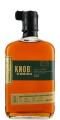 Knob Creek 2013 #8095 Binny's Beverage Depot 57.5% 750ml